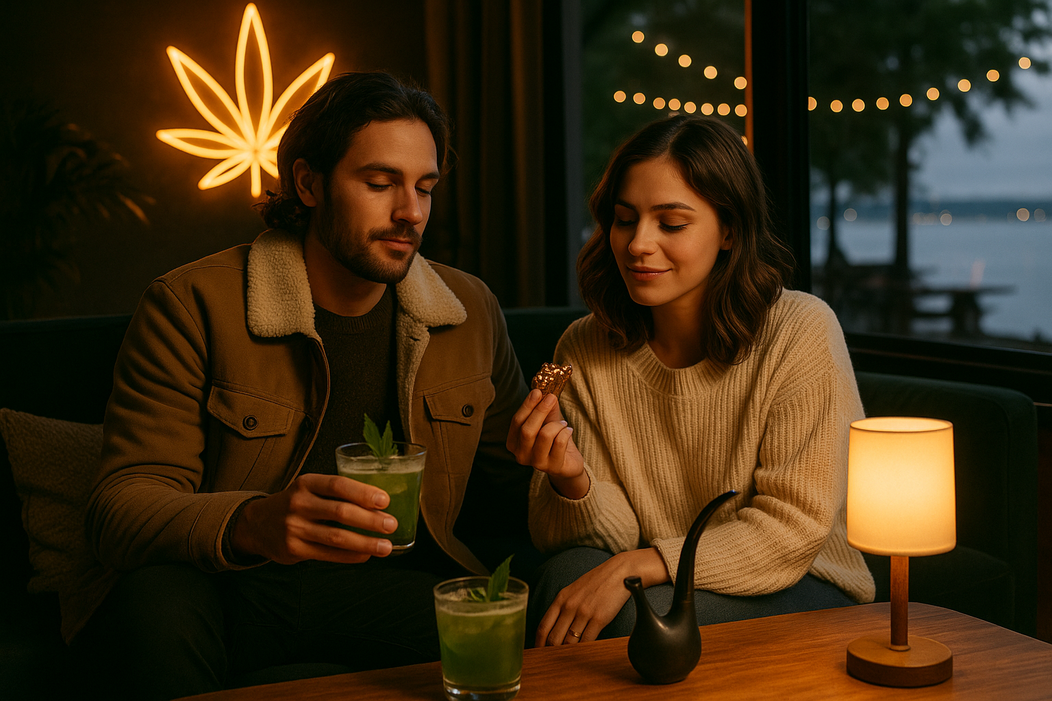 San Diego’s Best Winter Date Night Spots