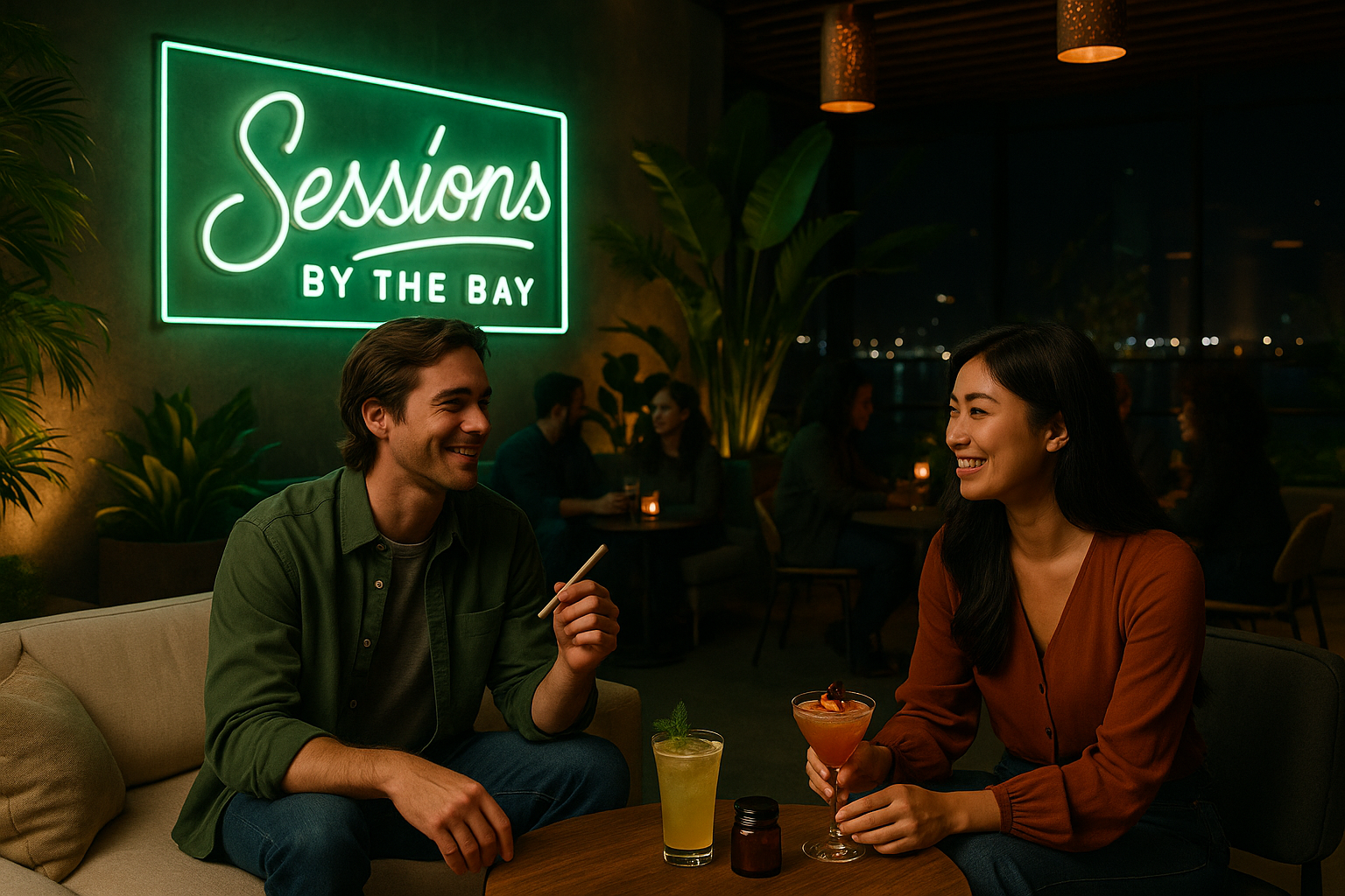 Where to Take Out-of-Town Guests for a Unique San Diego Night