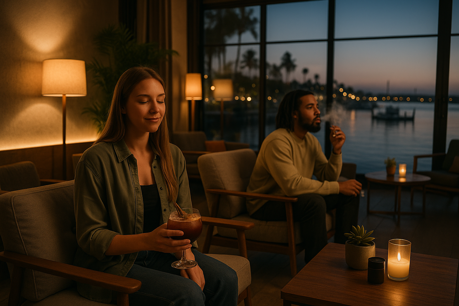 Unique Thanksgiving Experiences Beyond Dinner in San Diego