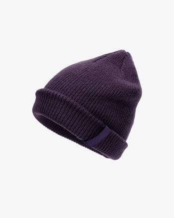 SESSIONS | BEANIE | PURPLE