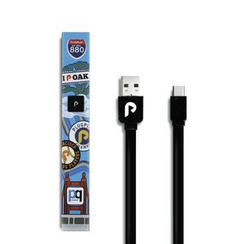 PLUGPLAY | BLACK | BATTERY
