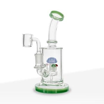 RIG | MUSHROOM WITH FACE