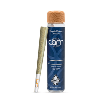 CAM | face lift | 1G Preroll