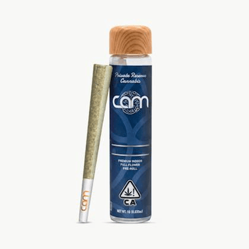 CAM | Coconut Milk | 1G Preroll