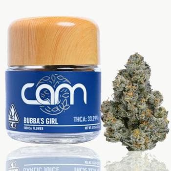 CAM | Bubba's Girl | 3.5g