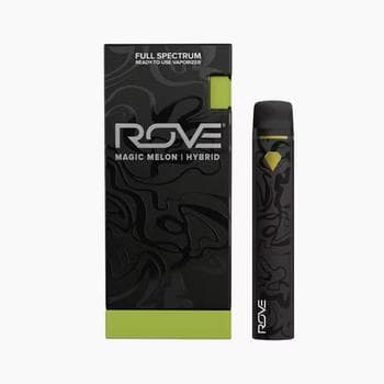ROVE | MAUI WAUI| LR DIAMONDS | AIO | 1G