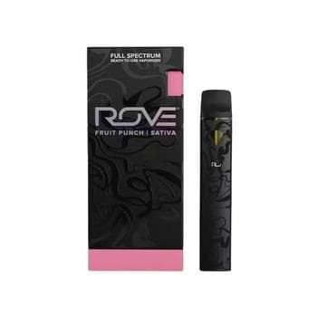 ROVE | SKYWALKER OG | LR DIAMONDS | AIO | 1G