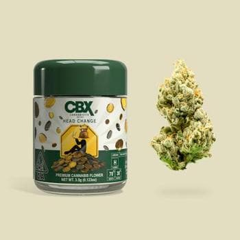 CBX | Head Change | 3.5G