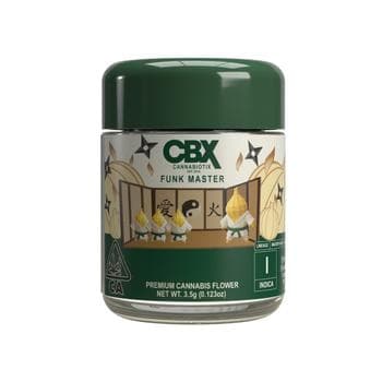 CBX | Funk Master | 3.5G