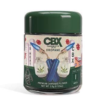 CBX | Dropane | 3.5G