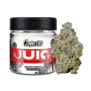CONNECTED | JUICI | 3.5G
