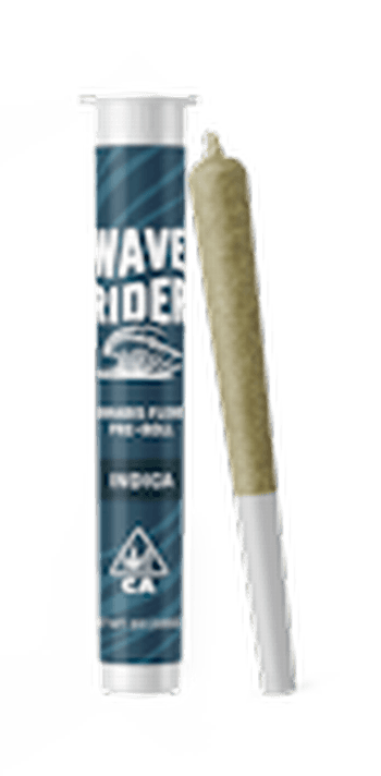 Wave Rider | Dolato | Preroll | 1g