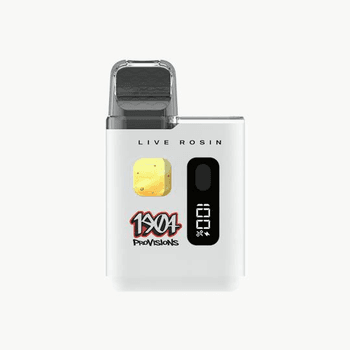 1904 | GARLIC JUICE | 1G AIO