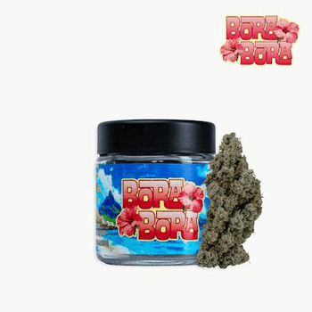 Seed Junky | Bora Bora | 3.5g