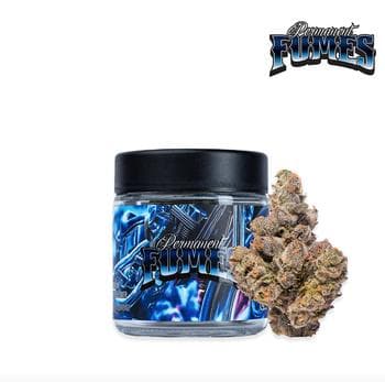 Seed Junky | Permanent Fumes | 3.5g