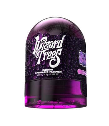 WIZARD TREES | ANTIDOTE | 3.5G