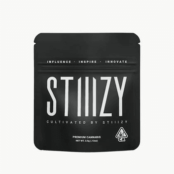 STIIIZY | BLACK CHERRY SODA | BLACK