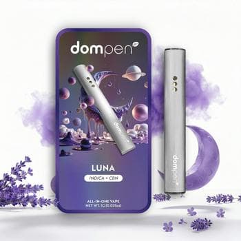 DOMPEN | Luna | AIO | 1g