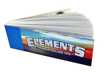 ELEMENTS | ROLL UP TIPS