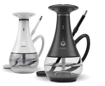 OOKA DEVICE - BLACK