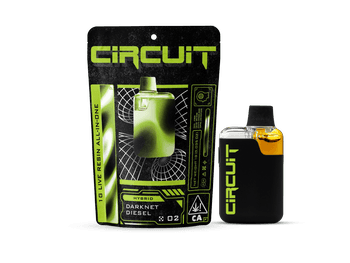 CIRCUIT | DARKNET DIESEL | LR | AIO | 1G