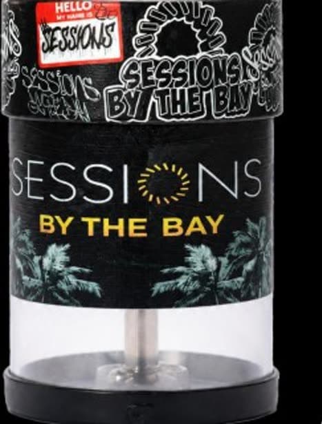 Sessions Electric Grinder