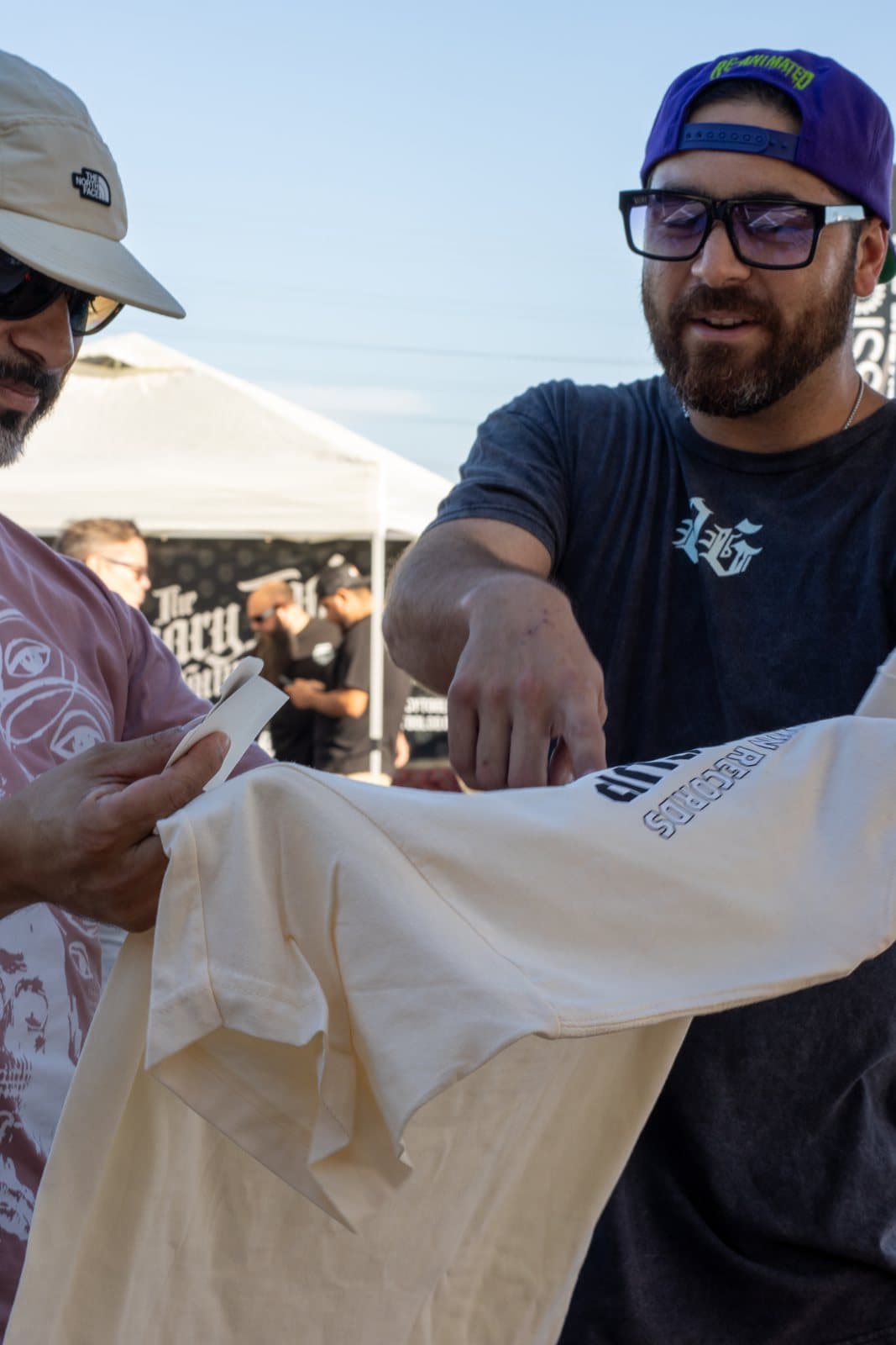 619 High Market at Sessions By The Bay