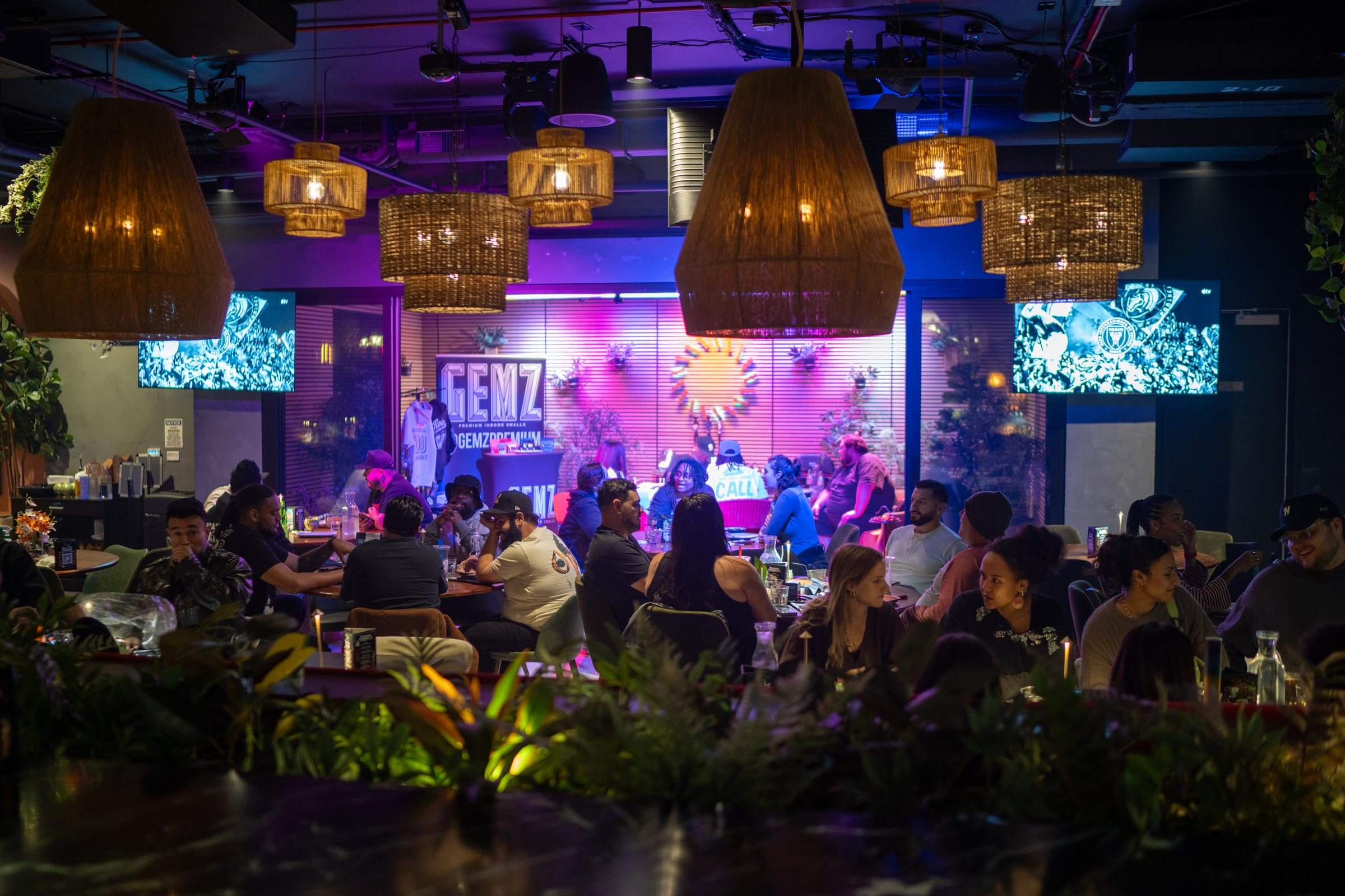 SDFC Watch Parties at Sessions by the Bay