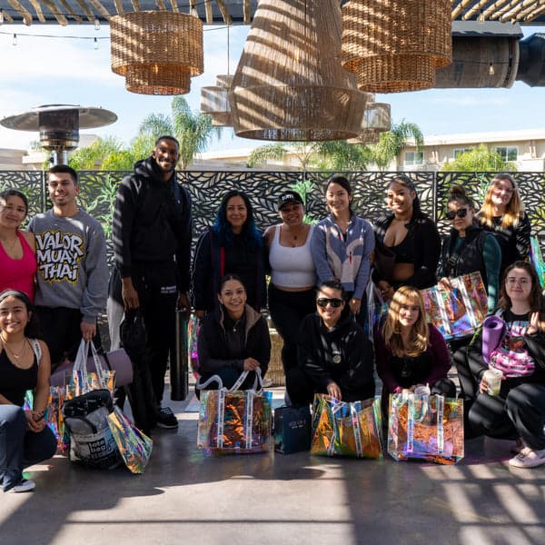 Yoga & Pilates at Sessions By The Bay