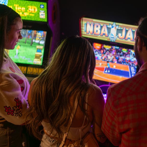 Movie Nights at Sessions By The Bay