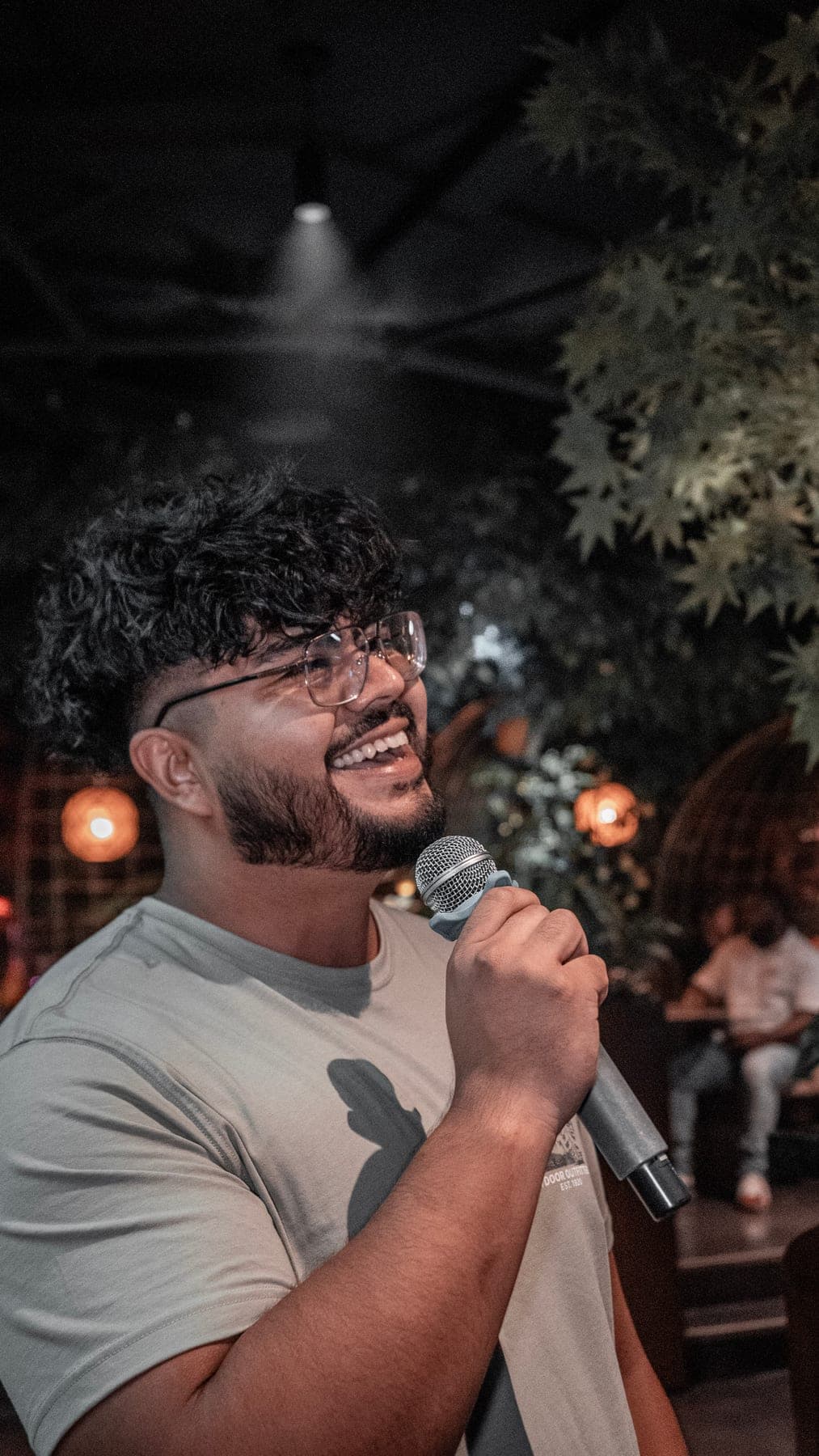 Photo 4 from Karaoke Night with All Mic Long LLC + 710 Labs — 21+ Cannabis Lounge, San Diego South Bay