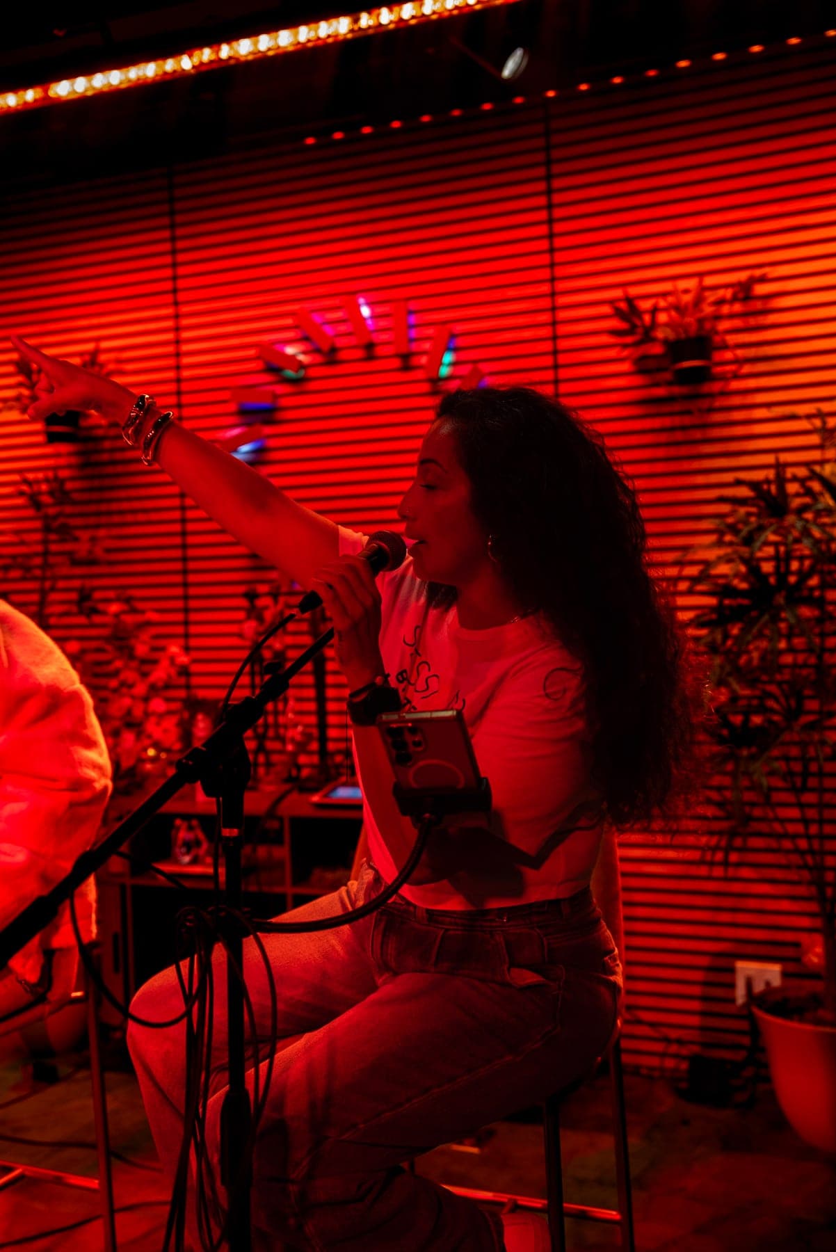 Photo 8 from Fireside Sessions: Live Music Tribute Show with Soma Rosa at Sessions by the Bay