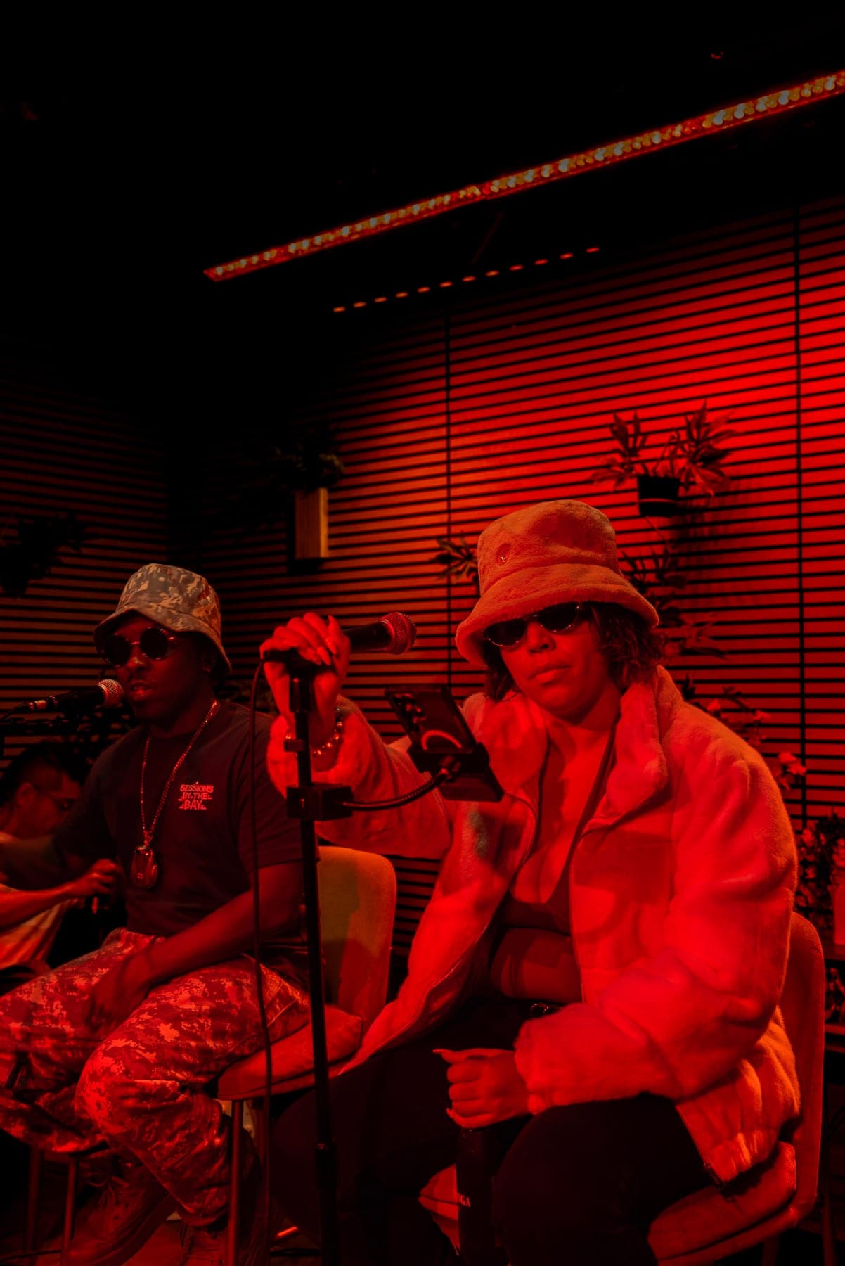 Photo 7 from Fireside Sessions: Live Music Tribute Show with Soma Rosa at Sessions by the Bay