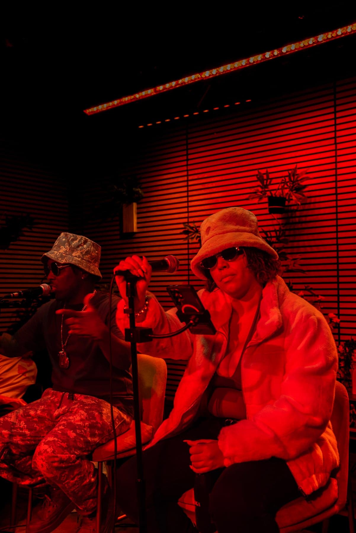 Photo 6 from Fireside Sessions: Live Music Tribute Show with Soma Rosa at Sessions by the Bay