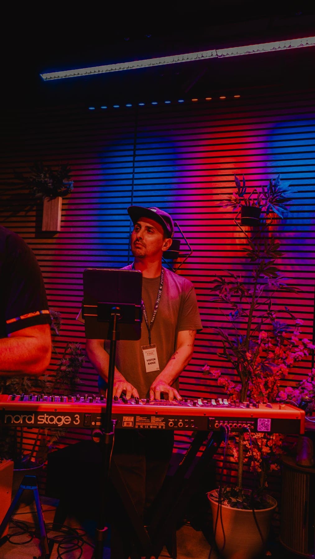 Photo 4 from Kogee Soul Live: Funk and Soul Dance Party at Sessions by the Bay