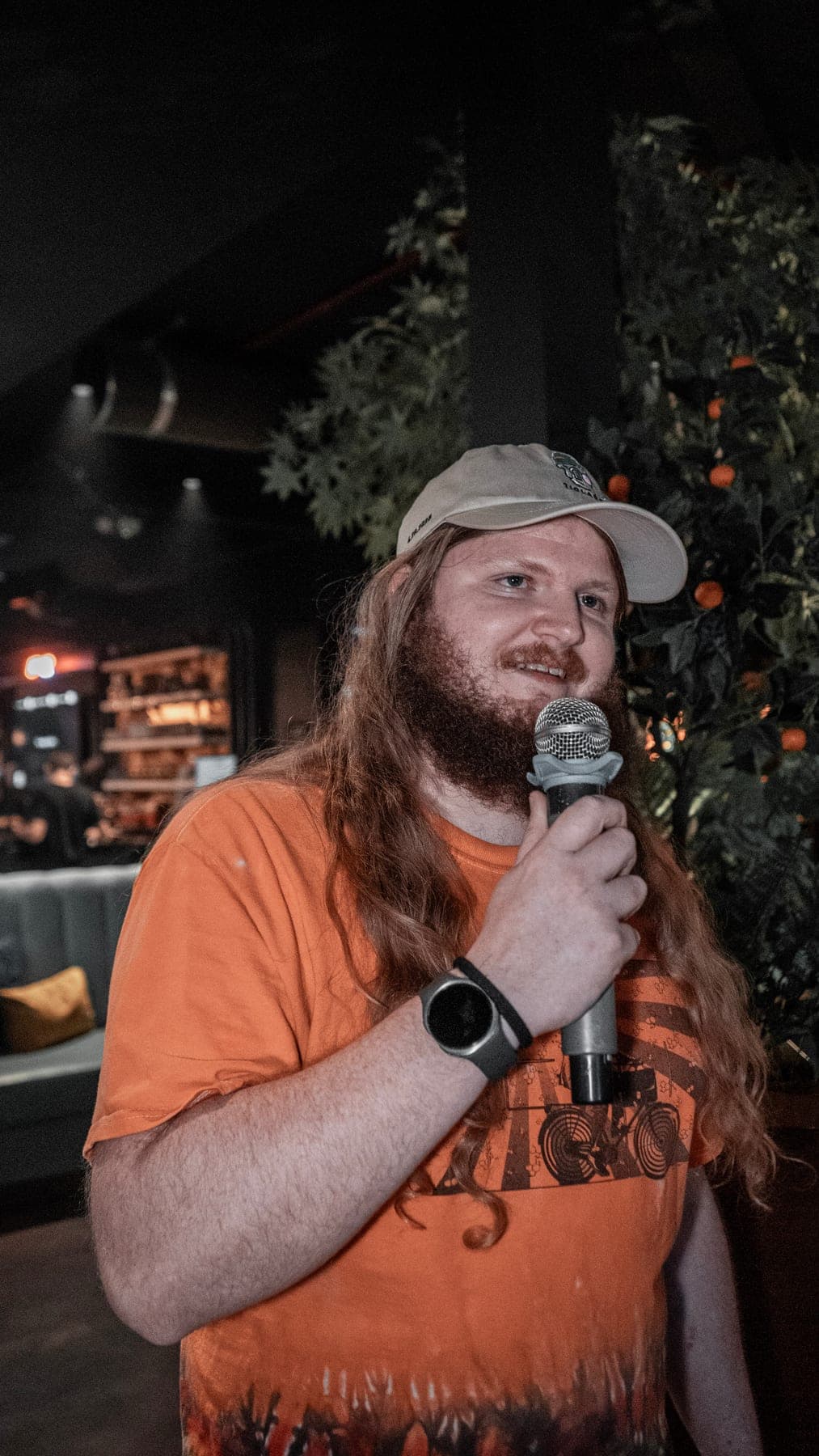 Photo 8 from Karaoke Night with All Mic Long LLC + 710 Labs — 21+ Cannabis Lounge, San Diego South Bay