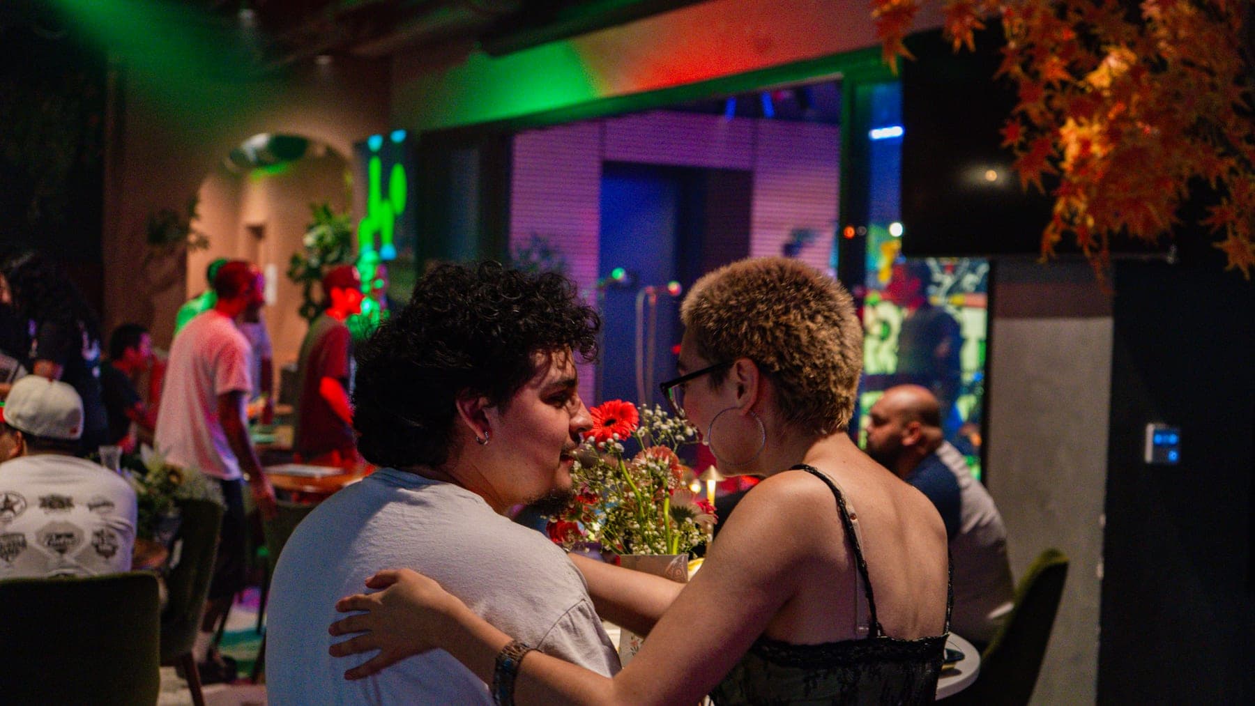 Photo 9 from Lover's High: A Romantic Date Night with Live Music at Sessions by the Bay