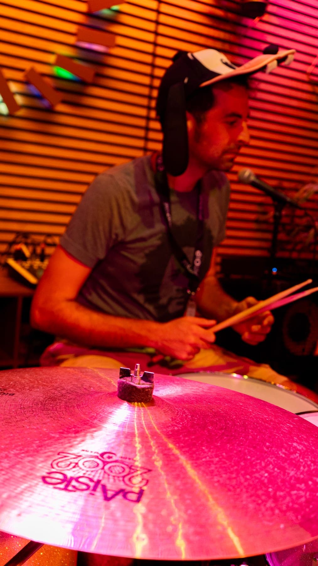 Photo 15 from Live Psych Rock, Ska, and Alt Punk: Hypno Toads at Sessions by the Bay