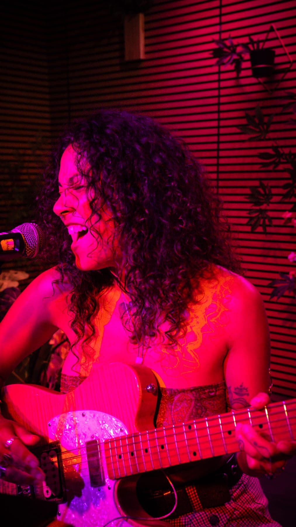 Photo 1 from Live Band Friday: Divina Brings R&B, Soul, Jazz and Downtempo to San Diego's South Bay