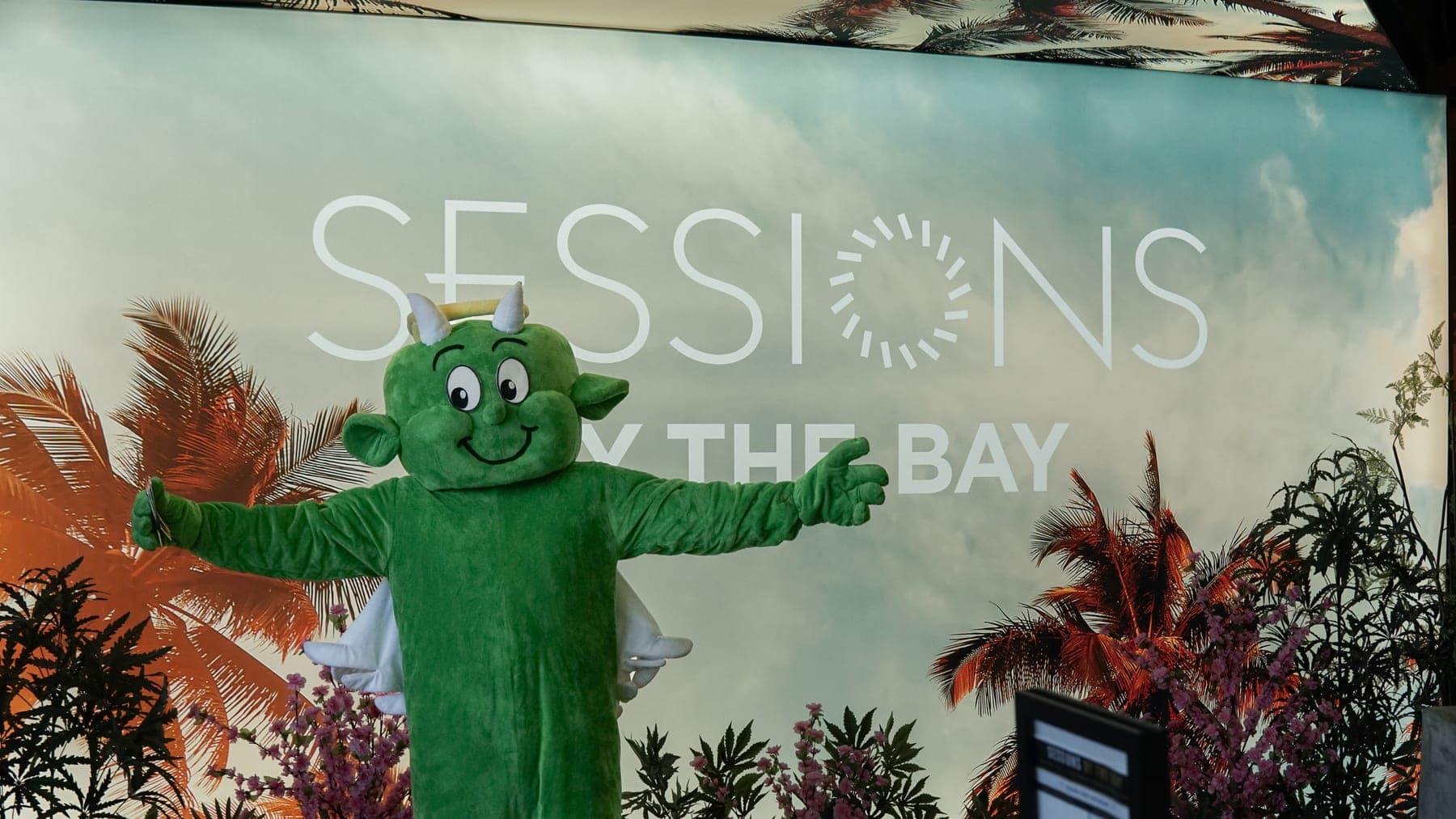 Photo 1 from Bay Day: Sessions x SunnySide Shirt Drop — All-Day Sale Event in San Diego's South Bay