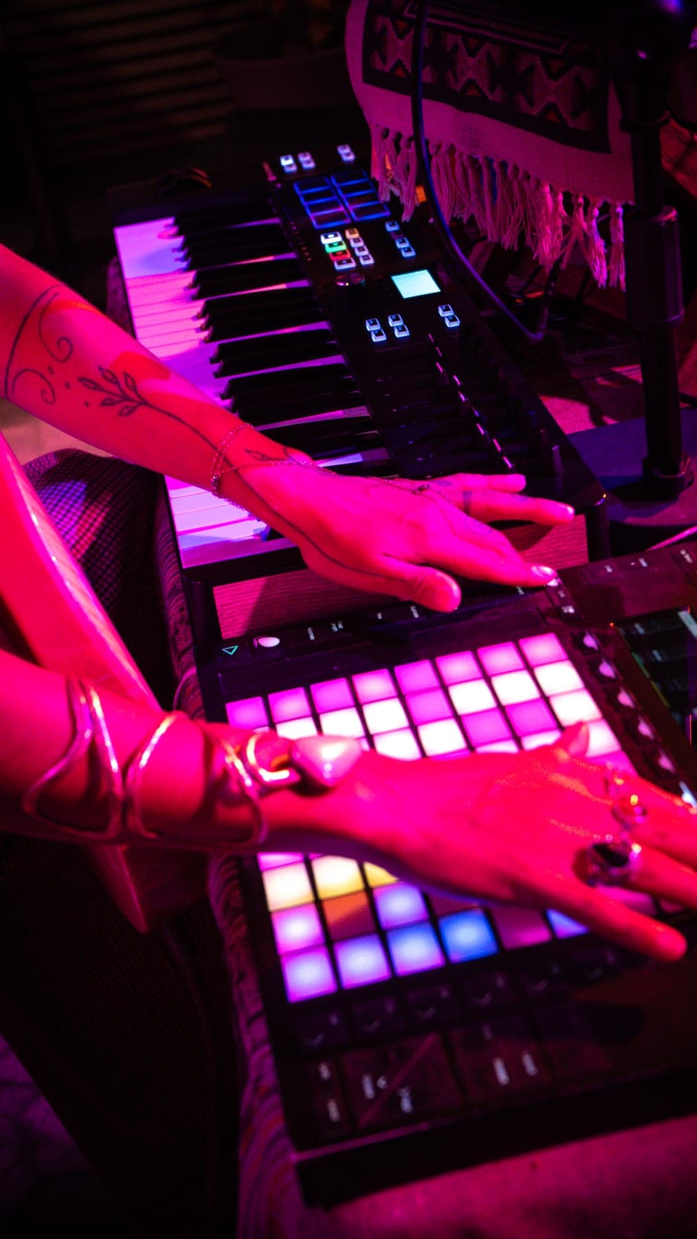 Photo 4 from Live Band Friday: Divina Brings R&B, Soul, Jazz and Downtempo to San Diego's South Bay