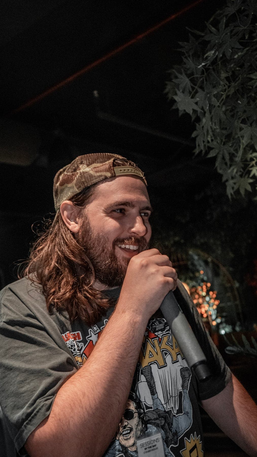 Photo 6 from Karaoke Night with All Mic Long LLC + 710 Labs — 21+ Cannabis Lounge, San Diego South Bay
