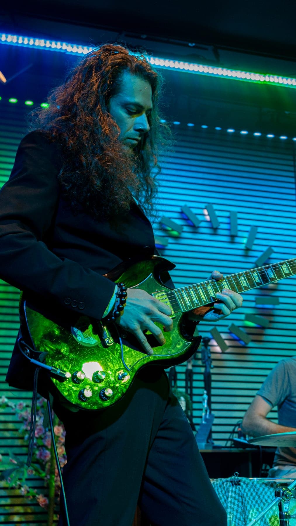 Photo 9 from Live Psych Rock, Ska, and Alt Punk: Hypno Toads at Sessions by the Bay