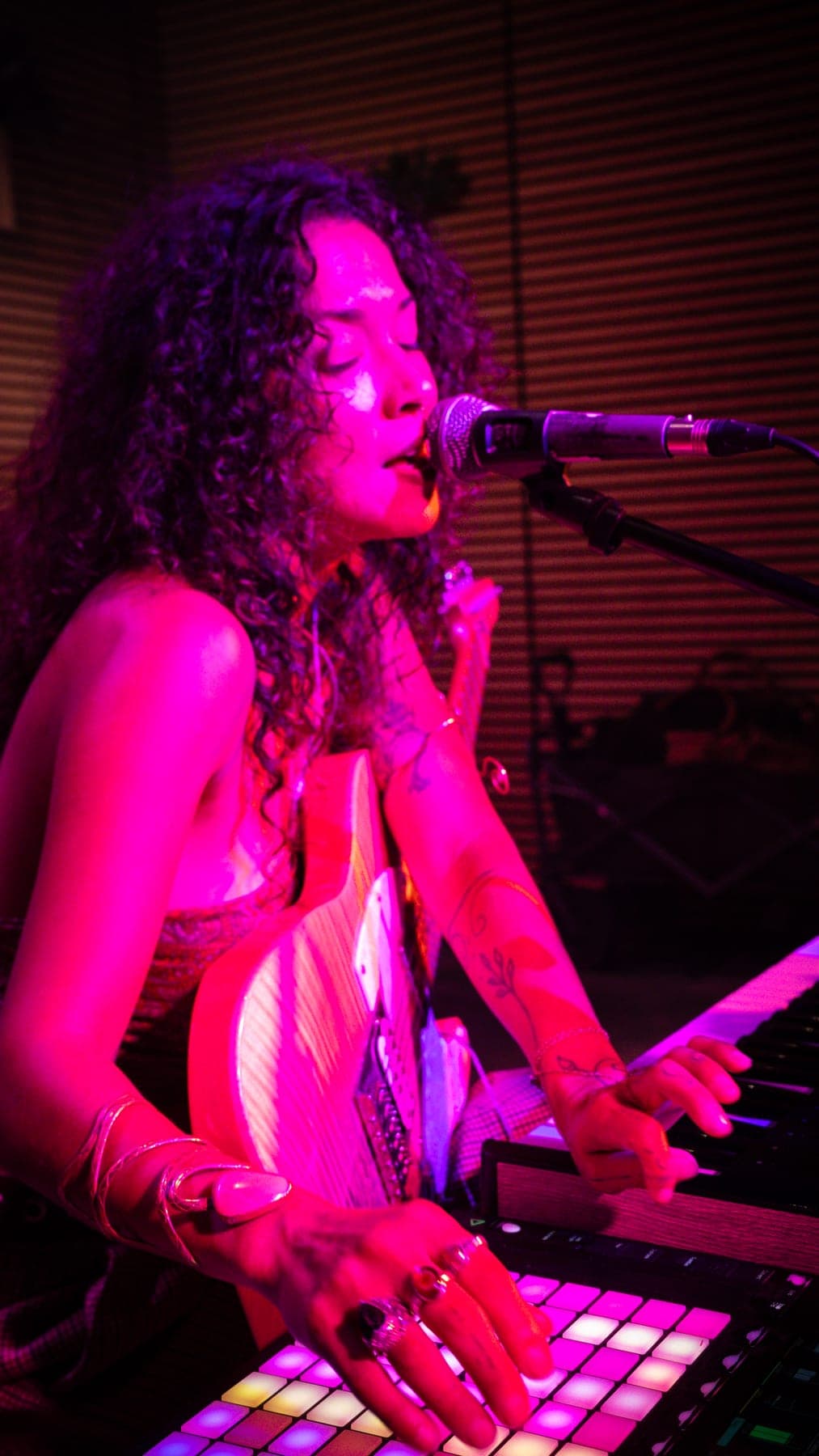 Photo 2 from Live Band Friday: Divina Brings R&B, Soul, Jazz and Downtempo to San Diego's South Bay