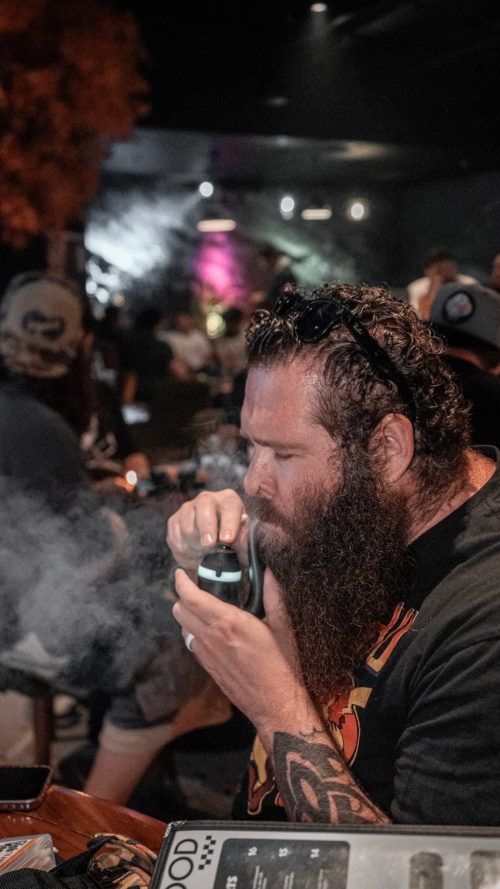 Photo 7 from Karaoke Night with All Mic Long LLC + 710 Labs — 21+ Cannabis Lounge, San Diego South Bay