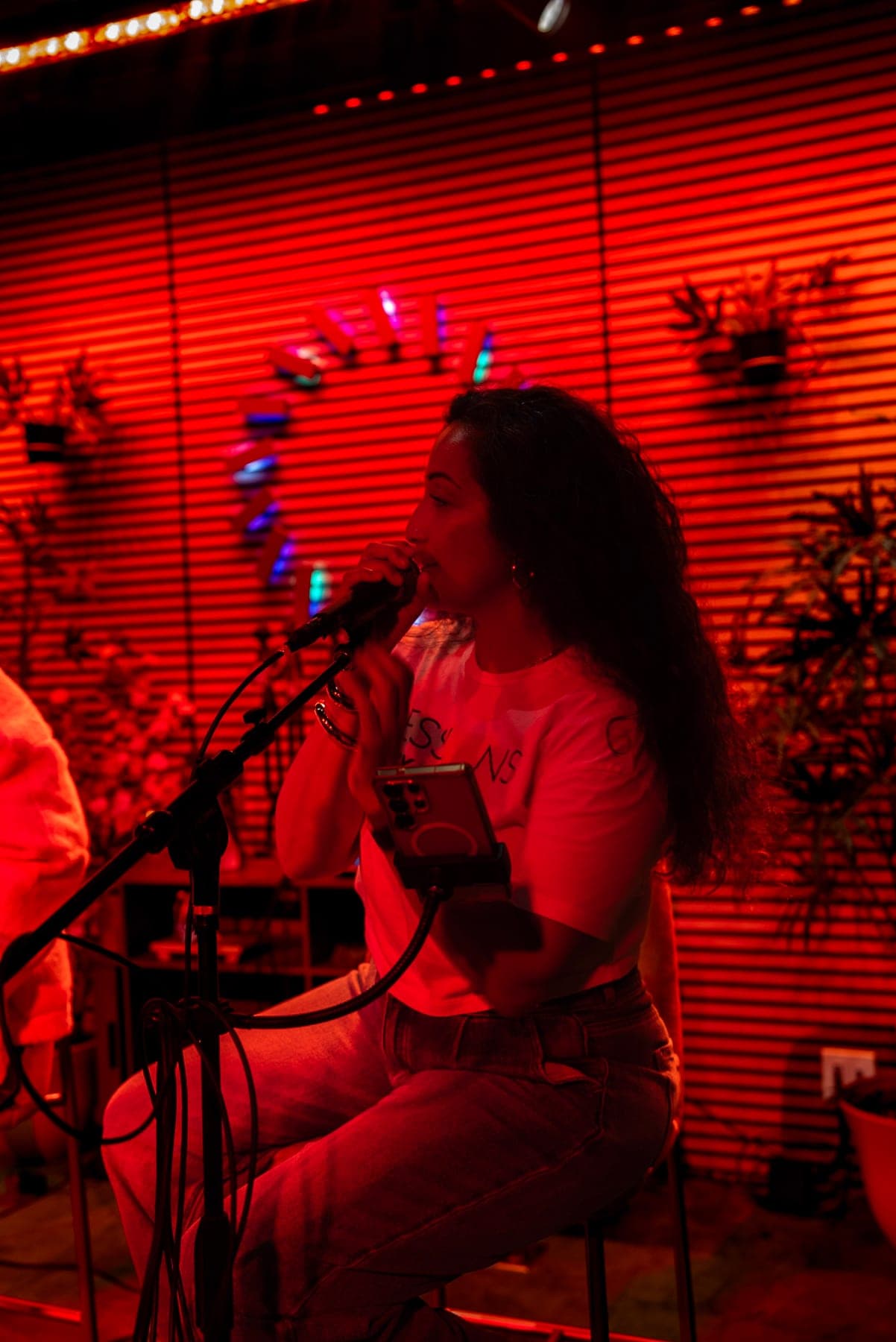 Photo 1 from Fireside Sessions: Live Music Tribute Show with Soma Rosa at Sessions by the Bay