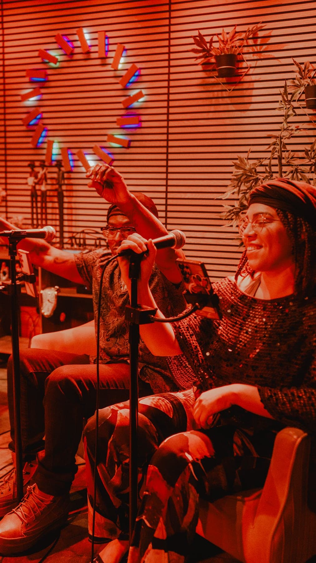 Photo 8 from Fireside Sessions: Erykah Badu Tribute with Solo Pearl at Sessions by the Bay
