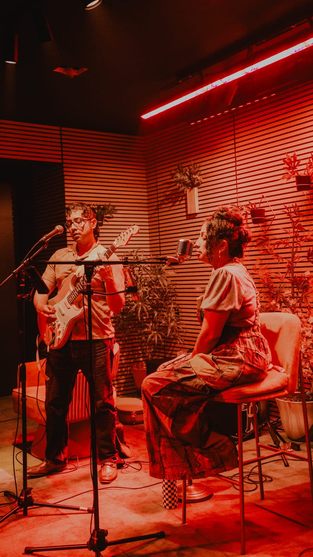 Photo 9 from Fireside Sessions: Erykah Badu Tribute with Solo Pearl at Sessions by the Bay