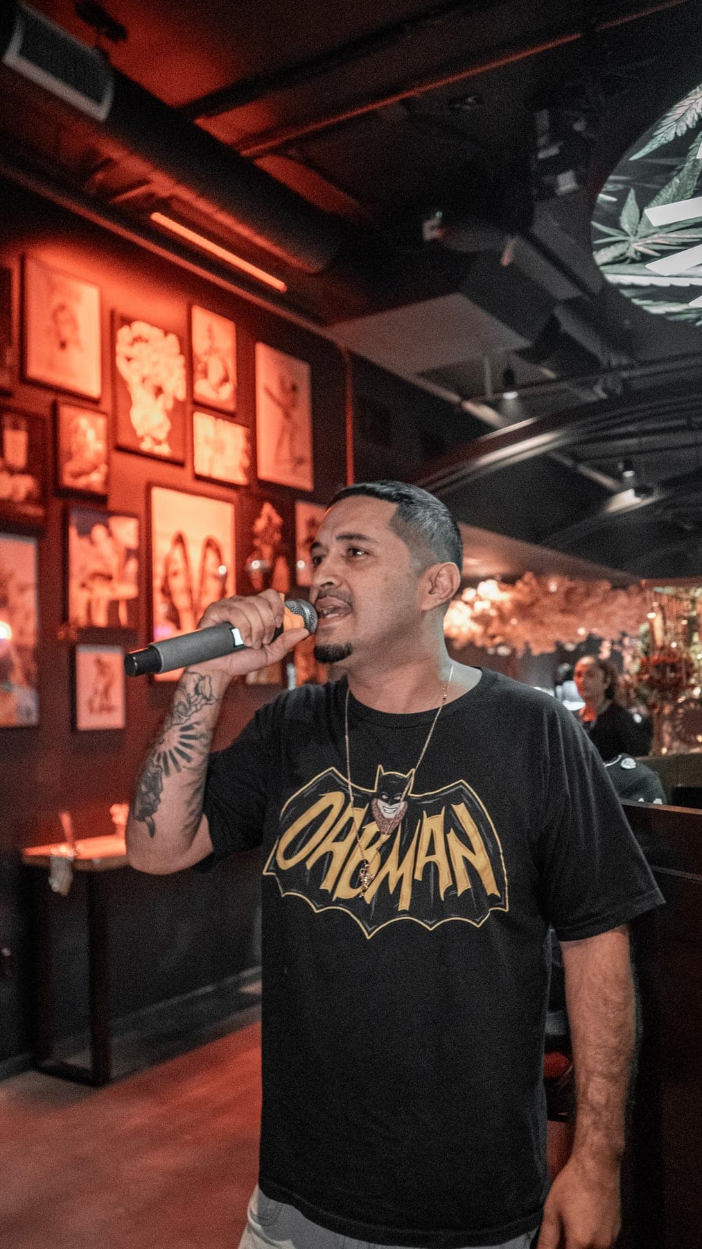 Photo 19 from Karaoke Night with All Mic Long LLC + 710 Labs — 21+ Cannabis Lounge, San Diego South Bay