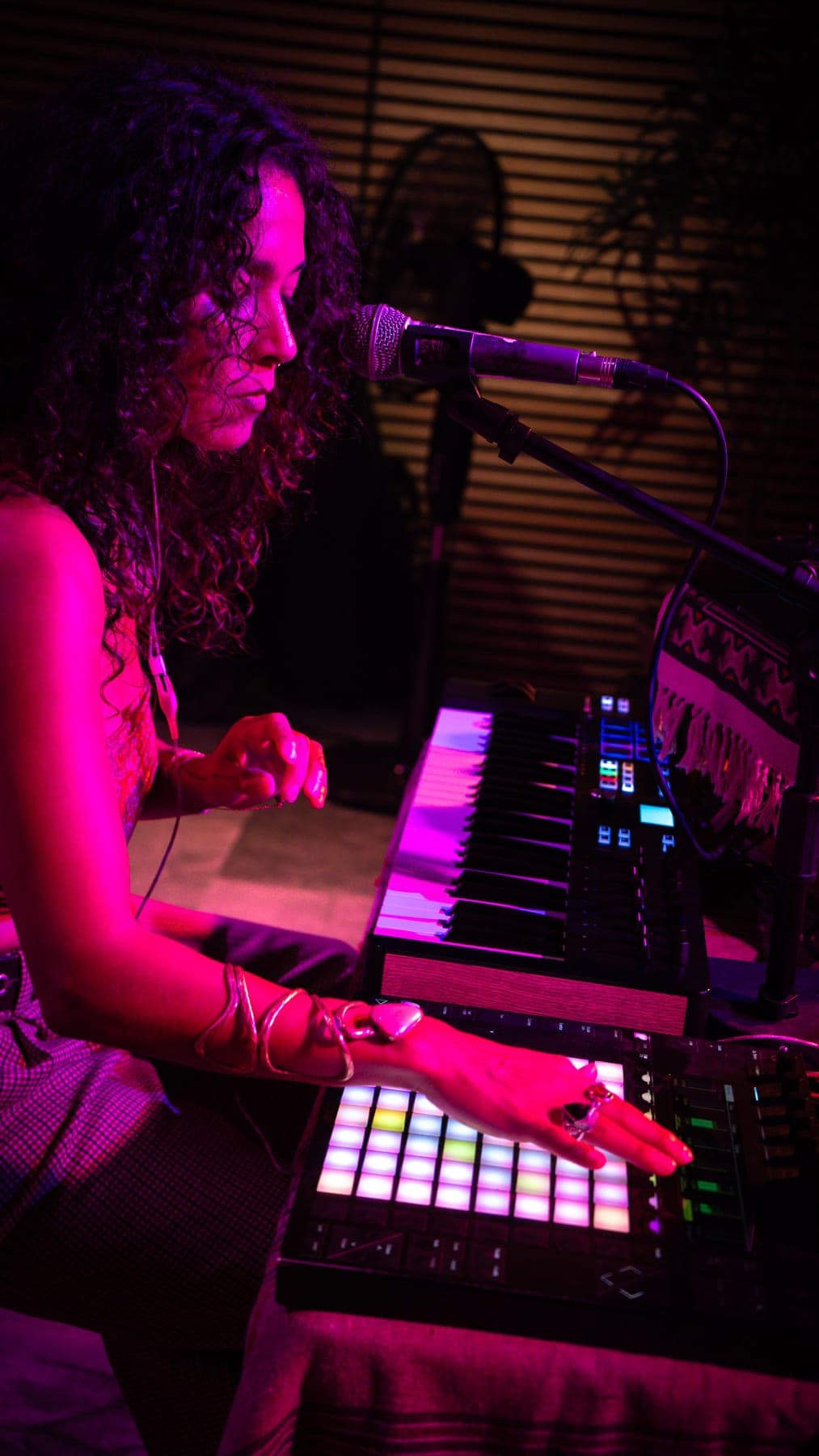 Photo 5 from Live Band Friday: Divina Brings R&B, Soul, Jazz and Downtempo to San Diego's South Bay